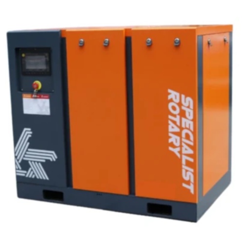 detroit dc vsd series screw compressors