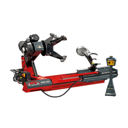 m&b dido 56 truck tyre changer